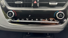 Toyota Corolla 2.0 VVT-i Hybrid Design 5dr CVT Hybrid Hatchback